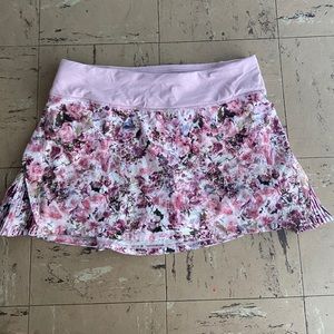 💐Lulu “Play Off The Pleats” in Spritz Blosson💐